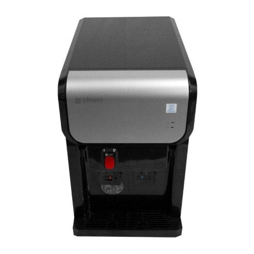 Clover b9a and cold counter water fashion dispenser